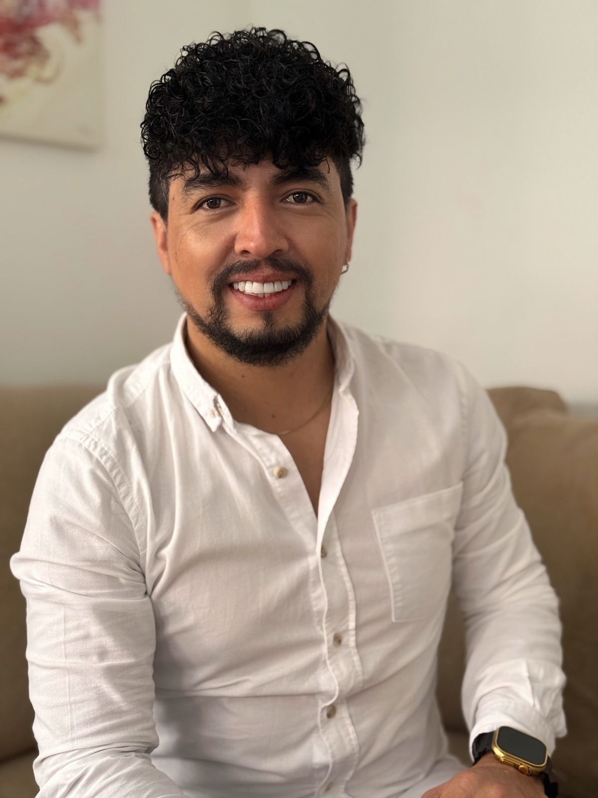Diego Vargas